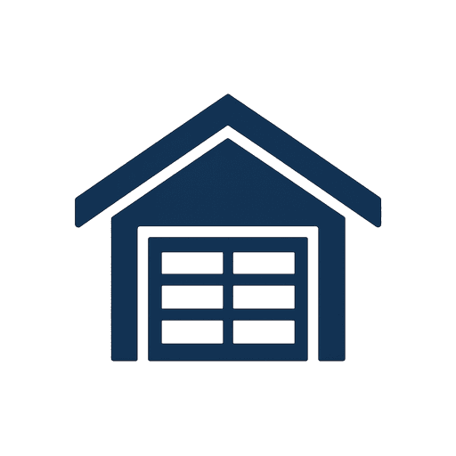 Precision Garage Door of Davenport logo